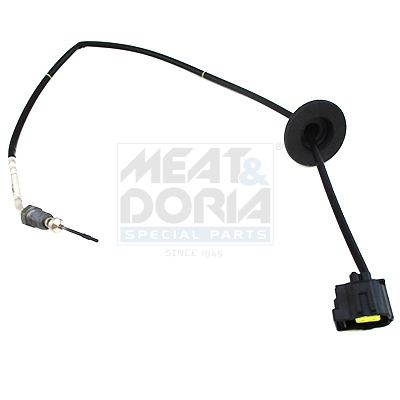 MEAT & DORIA Sensor, udstødningsgastemperatur 12478 for CITROËN/PEUGEOT MITSUBISHI