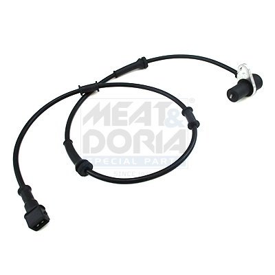 MEAT & DORIA ABS Sensor 901009 højre foraksel for VOLVO MITSUBISHI