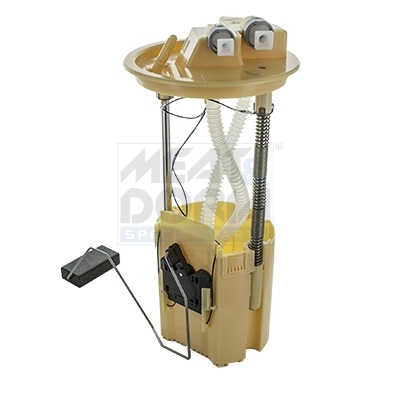 MEAT & DORIA Sensor, reservetank 79465 for FORD