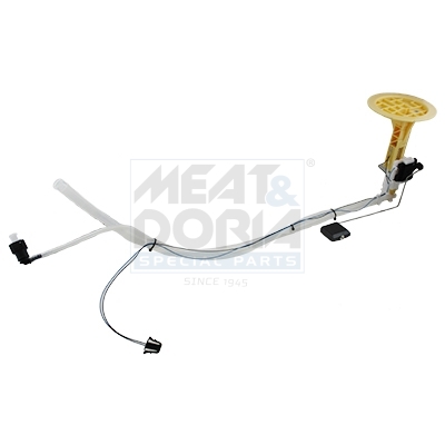 MEAT & DORIA Sensor, reservetank 79467 for FORD