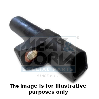 MEAT & DORIA Impulsgiver, krumtapaksel 87952e for SSANGYONG
