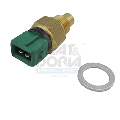 MEAT & DORIA Sensor, kølevæsketemp. 821006 vandpumpe for CITROËN/PEUGEOT LANCIA