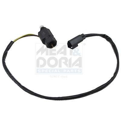 MEAT & DORIA Sensor, hastighed 871152 for FORD