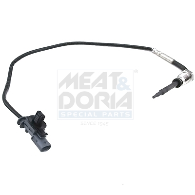 MEAT & DORIA Sensor, udstødningsgastemperatur 12510 for LANCIA SUZUKI