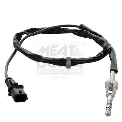 MEAT & DORIA Sensor, udstødningsgastemperatur 12490 for OPEL GENERAL MOTORS