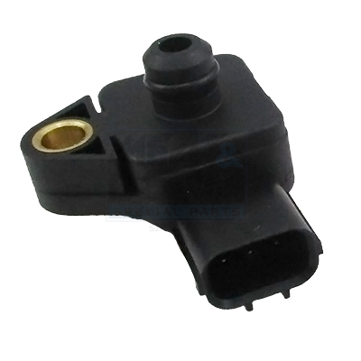 MEAT & DORIA Sensor, sugerørstryk 823038 for VOLVO