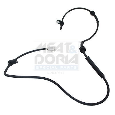 MEAT & DORIA ABS Sensor 901020 Bagaksel venstre for LANCIA
