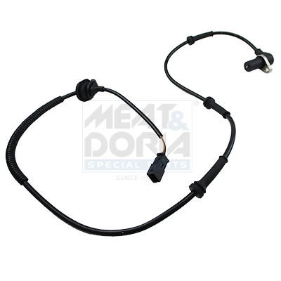 MEAT & DORIA ABS Sensor 901015 Bagaksel højre for VAG