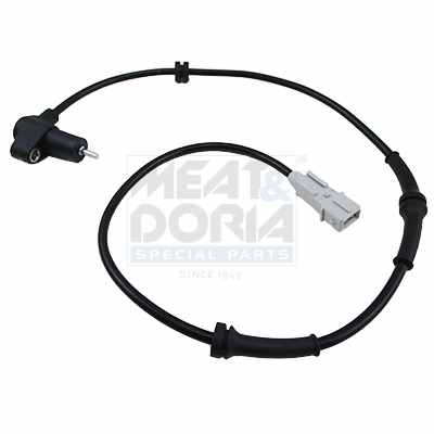 MEAT & DORIA ABS Sensor 901029 Bagaksel venstre for CITROËN/PEUGEOT