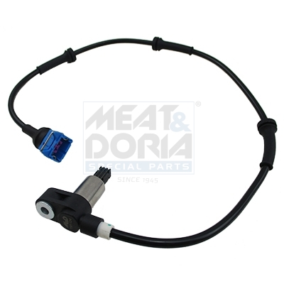 MEAT & DORIA ABS Sensor 901028 Bagaksel venstre for CITROËN/PEUGEOT