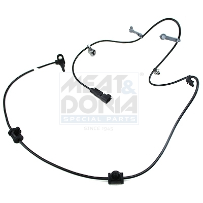 MEAT & DORIA ABS Sensor 901089 Bagaksel venstre for OPEL GENERAL MOTORS