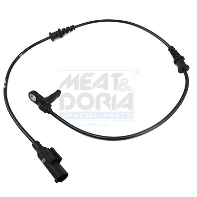 MEAT & DORIA ABS Sensor 901091 højre foraksel for MERCEDES-BENZ