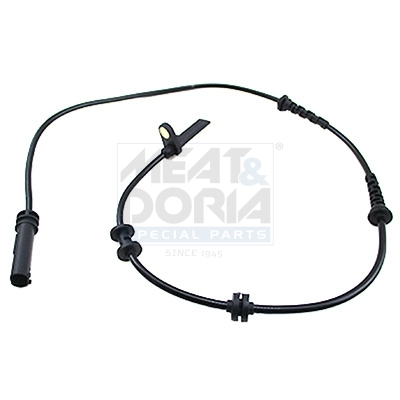 MEAT & DORIA ABS Sensor 901149 Bagaksel venstre for BMW