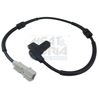 MEAT & DORIA ABS Sensor 90971 venstre foraksel for CITROËN/PEUGEOT TALBOT