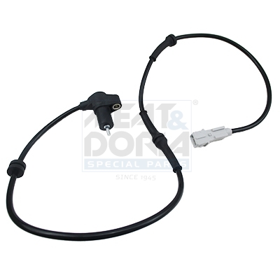MEAT & DORIA ABS Sensor 90998 Bagaksel venstre for CITROËN/PEUGEOT