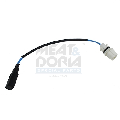 MEAT & DORIA Sensor, olietemp. 821014 for KIA