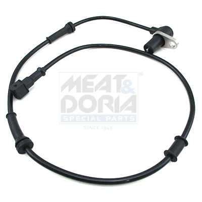 MEAT & DORIA ABS Sensor 90999 venstre foraksel for VOLVO