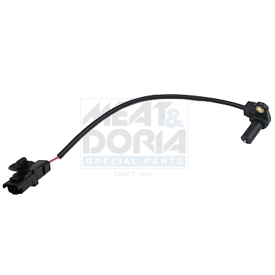 MEAT & DORIA Impulsgiver, krumtapaksel 871203 for RENAULT TRUCKS