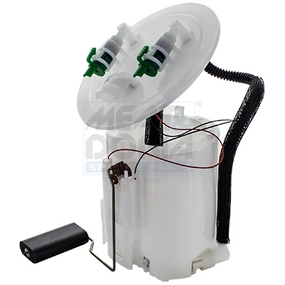 MEAT & DORIA Sensor, reservetank 79474 for OPEL