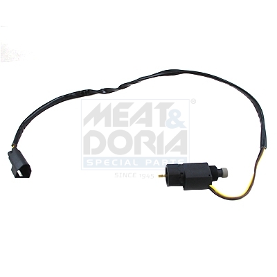 MEAT & DORIA Sensor, hastighed 871121 for FORD