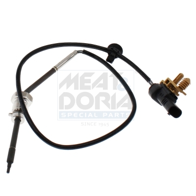 MEAT & DORIA Sensor, udstødningsgastemperatur 12201e for OPEL GENERAL MOTORS