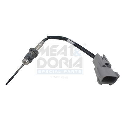 MEAT & DORIA Sensor, udstødningsgastemperatur 12457 for TOYOTA