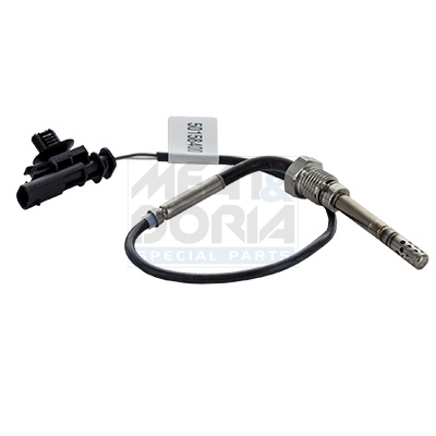 MEAT & DORIA Sensor, udstødningsgastemperatur 12502 for LANCIA