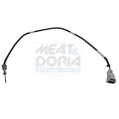 MEAT & DORIA Sensor, udstødningsgastemperatur 12519 for TOYOTA