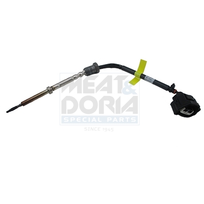 MEAT & DORIA Sensor, udstødningsgastemperatur 12522 for TOYOTA