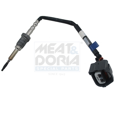 MEAT & DORIA Sensor, udstødningsgastemperatur 12521 for TOYOTA