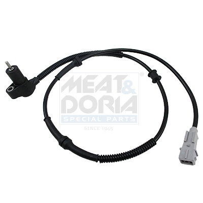 MEAT & DORIA ABS Sensor 901040 Bagaksel venstre for CITROËN/PEUGEOT