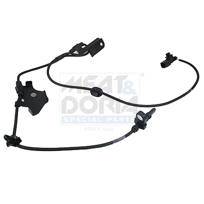 MEAT & DORIA ABS Sensor 901049 højre foraksel for TOYOTA