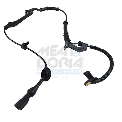 MEAT & DORIA ABS Sensor 901061 venstre foraksel for FORD MAZDA