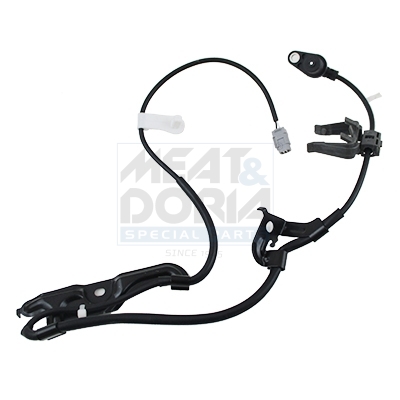 MEAT & DORIA ABS Sensor 901070 venstre foraksel for TOYOTA