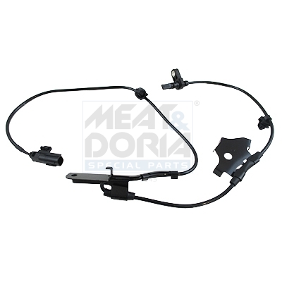 MEAT & DORIA ABS Sensor 901048 venstre foraksel for TOYOTA