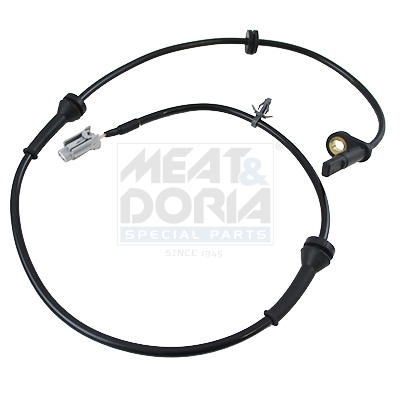 MEAT & DORIA ABS Sensor 901072 foraksel for INFINITI