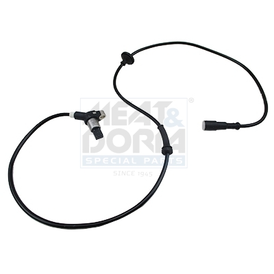 MEAT & DORIA ABS Sensor 901077 Bagaksel venstre for VAG