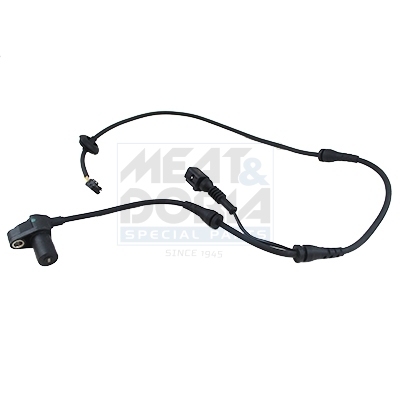 MEAT & DORIA ABS Sensor 901074 venstre foraksel for VAG