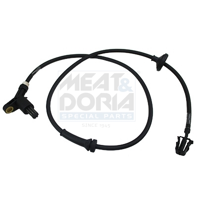 MEAT & DORIA ABS Sensor 901079 Bagaksel venstre for VAG