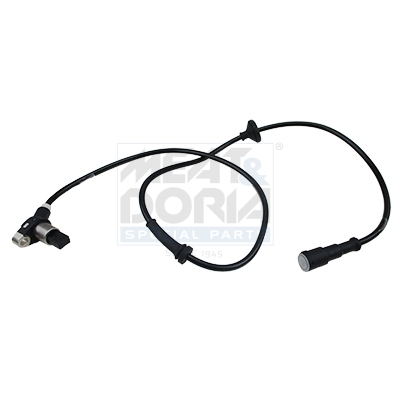 MEAT & DORIA ABS Sensor 901078 Bagaksel venstre for VAG