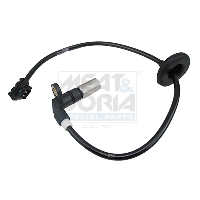 MEAT & DORIA ABS Sensor 901082 Bagaksel venstre for MERCEDES-BENZ