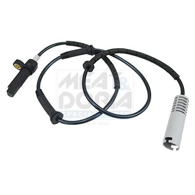 MEAT & DORIA ABS Sensor 901083 Bagaksel venstre for BMW