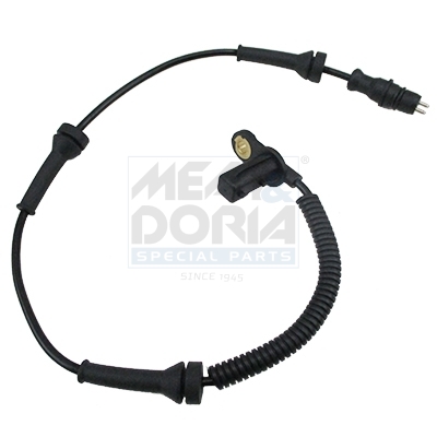 MEAT & DORIA ABS Sensor 901084 venstre foraksel for RENAULT TRUCKS