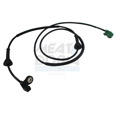 MEAT & DORIA ABS Sensor 901085 Bagaksel venstre for VOLVO