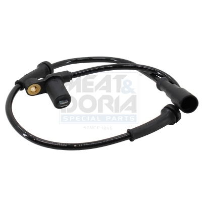MEAT & DORIA ABS Sensor 901086 venstre foraksel for RENAULT TRUCKS