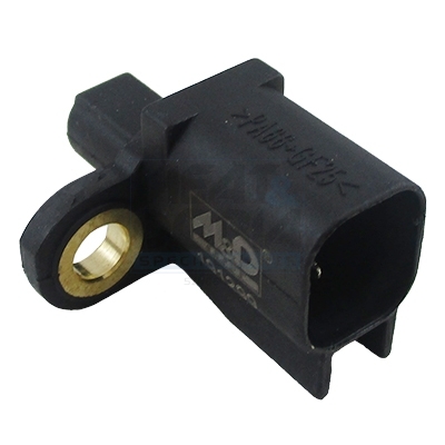 MEAT & DORIA ABS Sensor 90235e Bagaksel venstre for FORD VOLVO