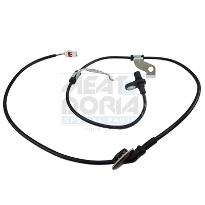 MEAT & DORIA ABS Sensor 90555 Bagaksel venstre for MAZDA