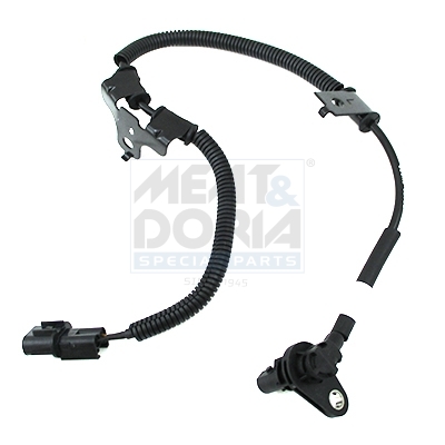 MEAT & DORIA ABS Sensor 90740 venstre foraksel for KIA