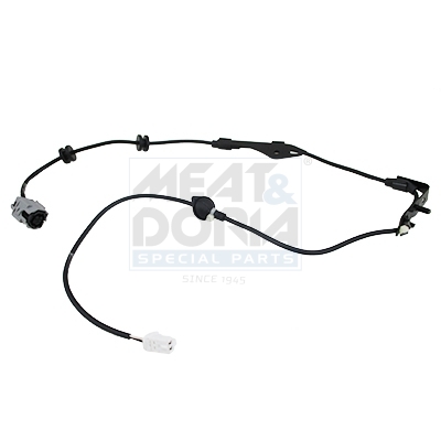 MEAT & DORIA ABS Sensor 90793 Bagaksel venstre for TOYOTA