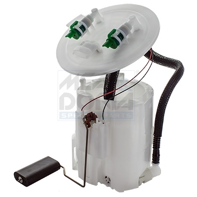 MEAT & DORIA Sensor, reservetank 79433 for VAUXHALL